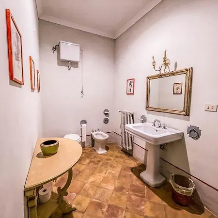 Вилла Prestigious Manor With Pool, Air Conditioning Monte Campano