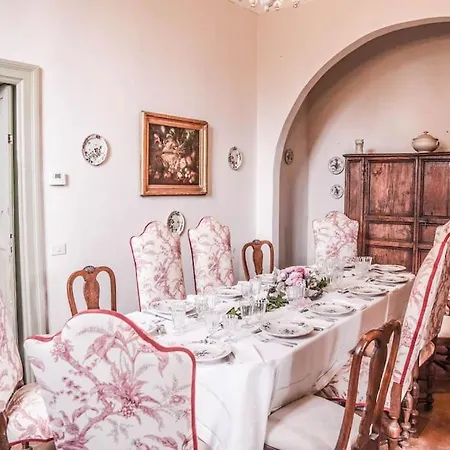 Вилла Prestigious Manor With Pool, Air Conditioning Monte Campano