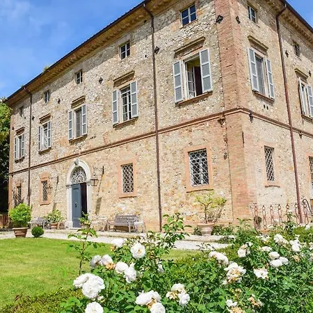 Prestigious Manor With Pool, Air Conditioning Вилла *
