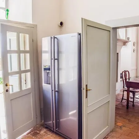 Prestigious Manor With Pool, Air Conditioning Вилла Monte Campano